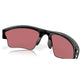 Half JacketÂ® 2.0 XL Sunglasses Polished Black and Prizm Dark Accessories Oakley