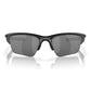 Half JacketÂ® 2.0 XL Polarized Sunglasses Matte and Prizm Black Accessories Oakley