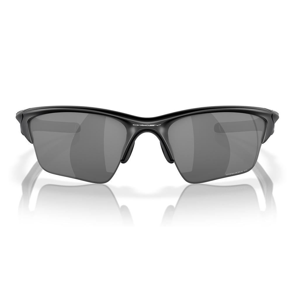 Half JacketÂ® 2.0 XL Polarized Sunglasses Matte and Prizm Black Accessories Oakley