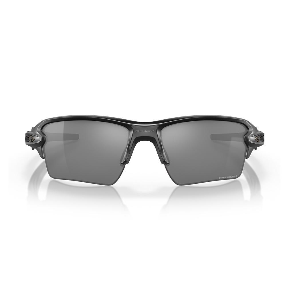FlakÂ® 2.0 XL Sunglasses Matte and Prizm Black Accessories Oakley