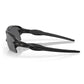 FlakÂ® 2.0 XL Sunglasses Matte and Prizm Black Accessories Oakley