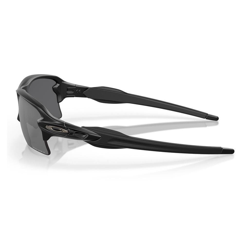 FlakÂ® 2.0 XL Sunglasses Matte and Prizm Black Accessories Oakley