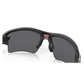 FlakÂ® 2.0 XL Sunglasses Matte and Prizm Black Accessories Oakley