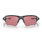 FlakÂ® 2.0 XL Sunglasses Matte Black and Prizm Dark Accessories Oakley