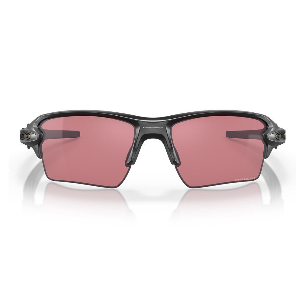 FlakÂ® 2.0 XL Sunglasses Matte Black and Prizm Dark Accessories Oakley