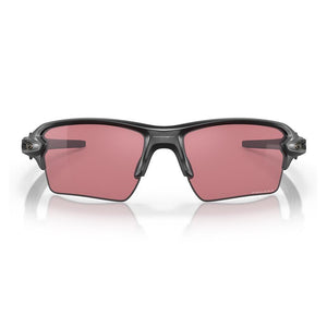 FlakÂ® 2.0 XL Sunglasses Matte Black and Prizm Dark Accessories Oakley