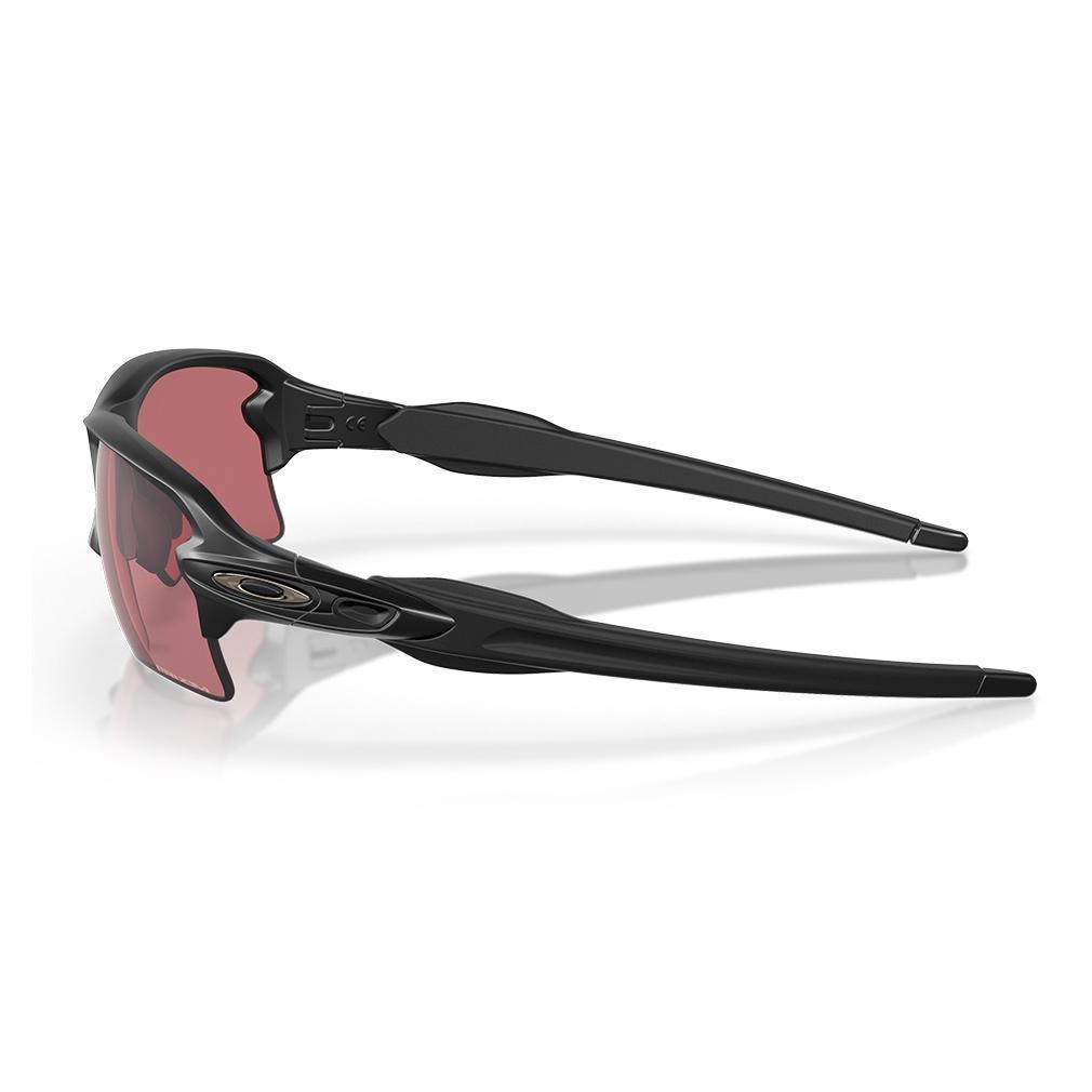 FlakÂ® 2.0 XL Sunglasses Matte Black and Prizm Dark Accessories Oakley
