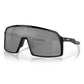 Sutro Sunglasses Polished and Prizm Black Accessories Oakley