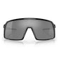 Sutro Sunglasses Polished and Prizm Black Accessories Oakley