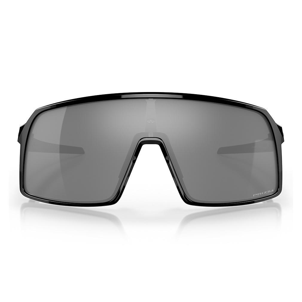 Sutro Sunglasses Polished and Prizm Black Accessories Oakley