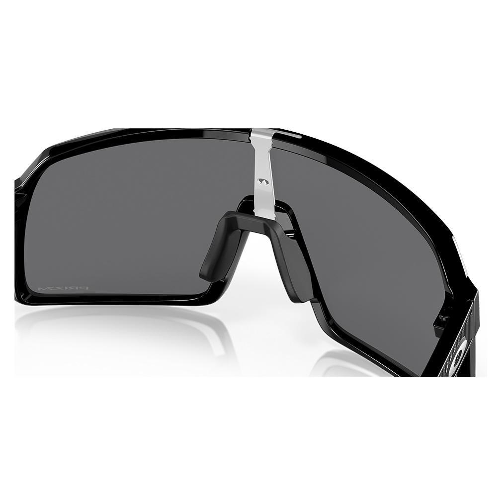 Sutro Sunglasses Polished and Prizm Black Accessories Oakley