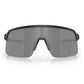 Sutro Lite Sunglasses Matte and Prizm Black Accessories Oakley