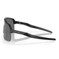 Sutro Lite Sunglasses Matte and Prizm Black Accessories Oakley