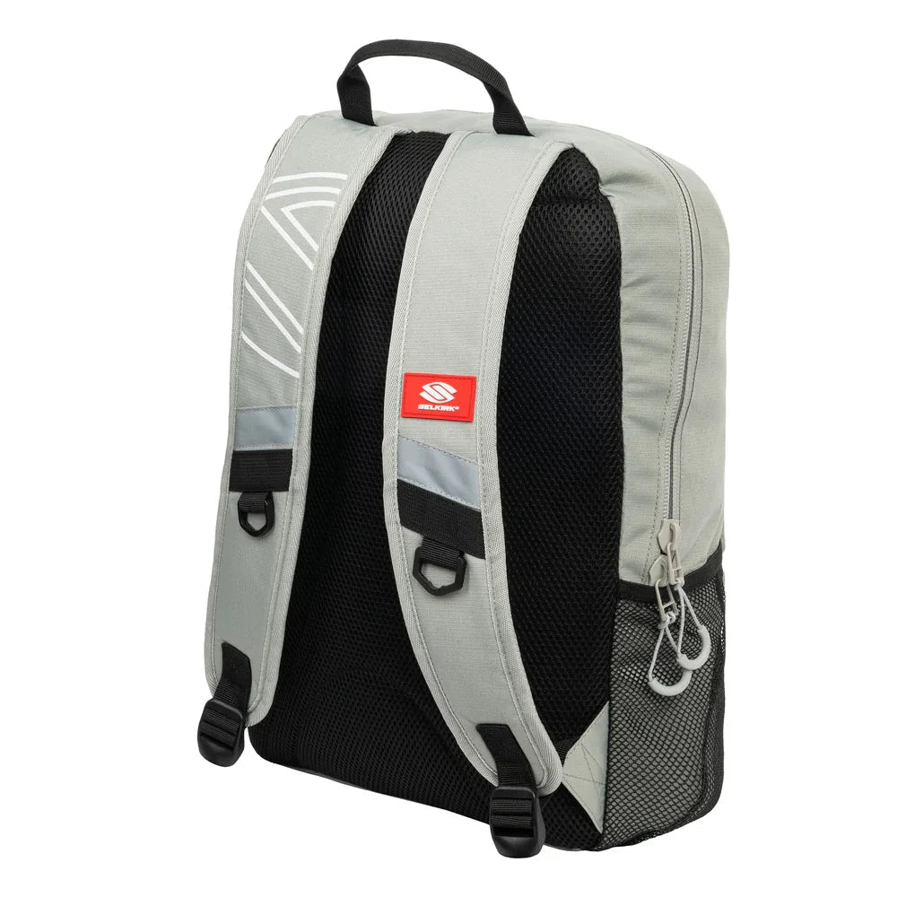 Core Series Day Pickleball Backpack Bags Selkirk