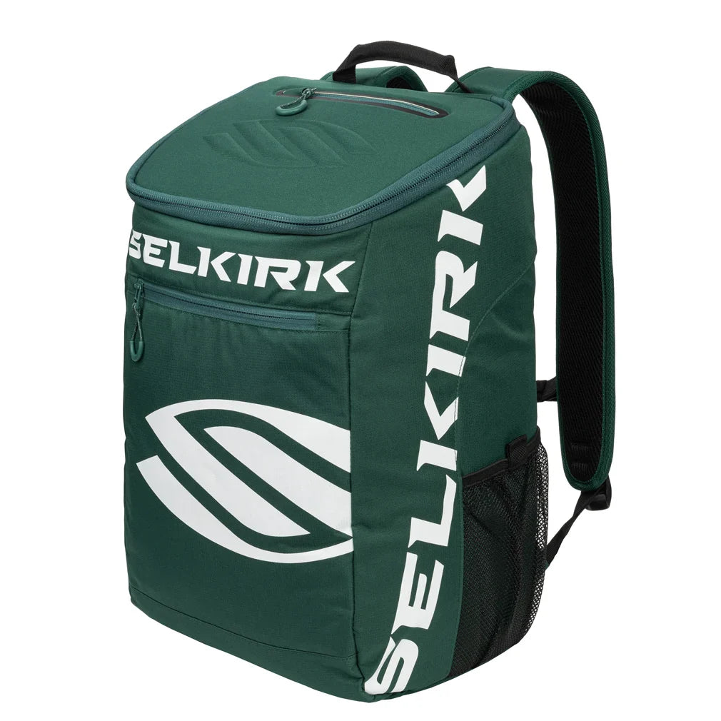 Core Series Team Pickleball Backpack Bags Selkirk