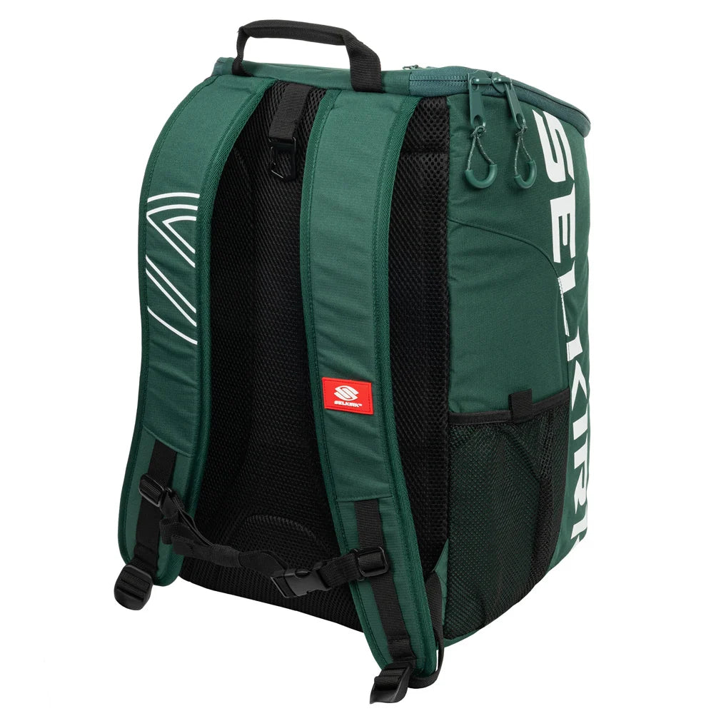 Core Series Team Pickleball Backpack Bags Selkirk