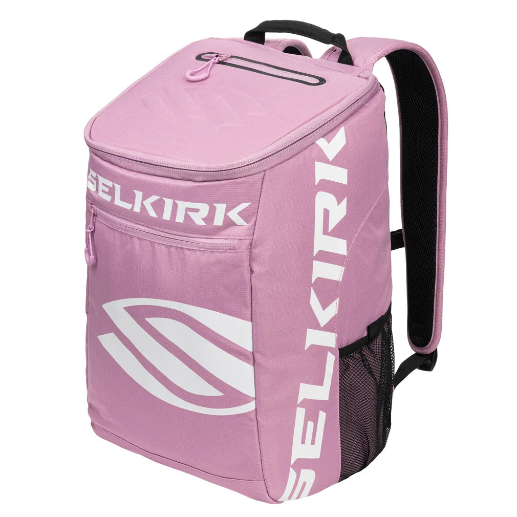 Core Series Team Pickleball Backpack Bags Selkirk