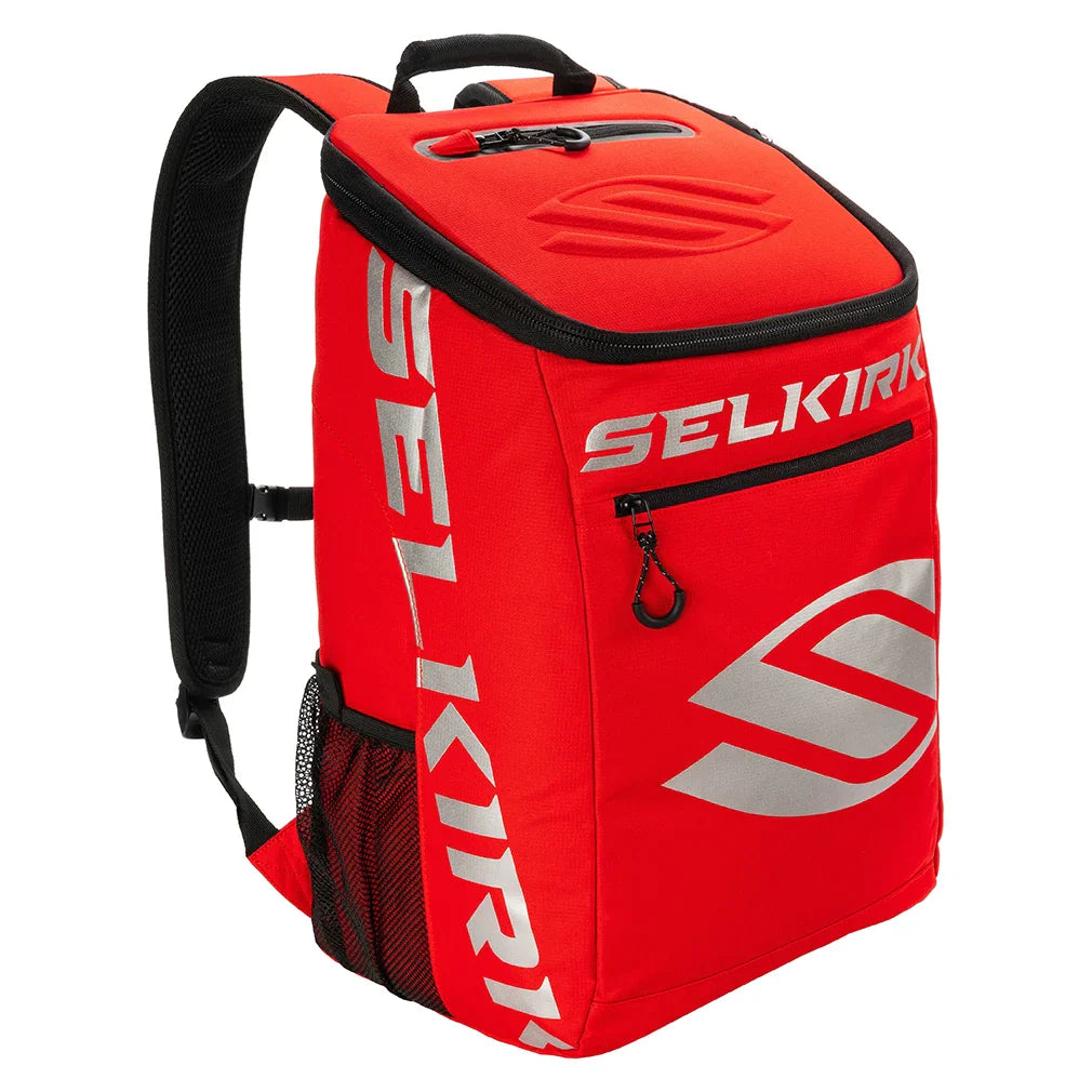 Core Series Team Pickleball Backpack Bags Selkirk