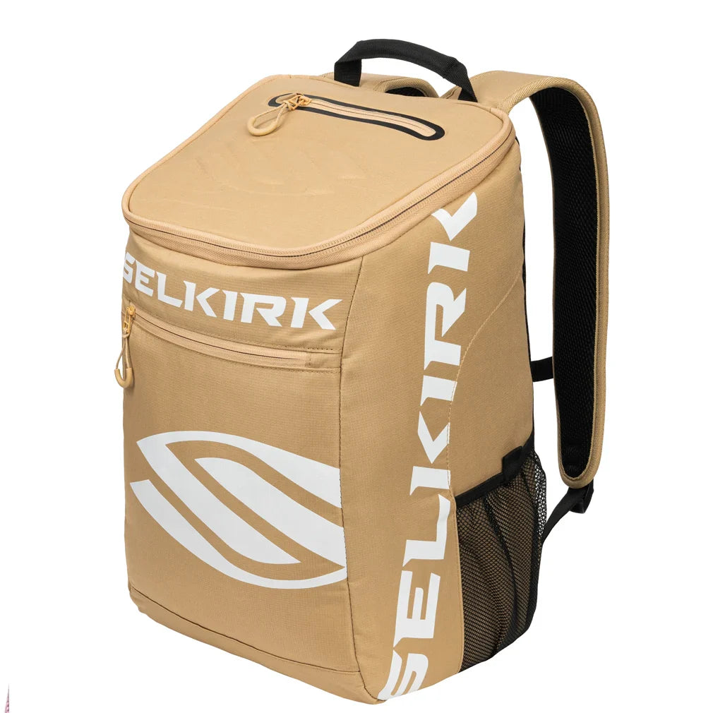 Core Series Team Pickleball Backpack Bags Selkirk