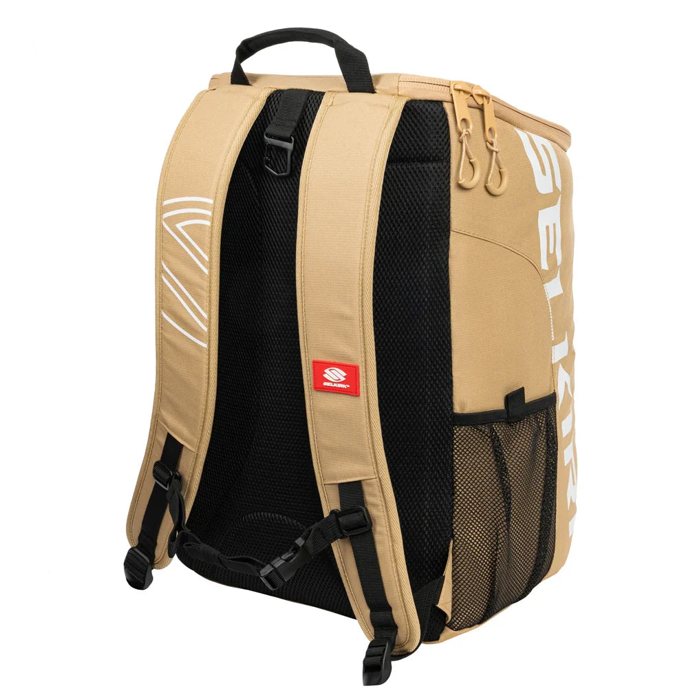Core Series Team Pickleball Backpack Bags Selkirk