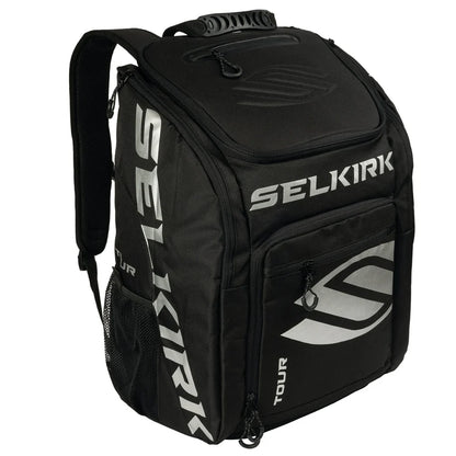 Core Series Tour Pickleball Backpack Bags Selkirk