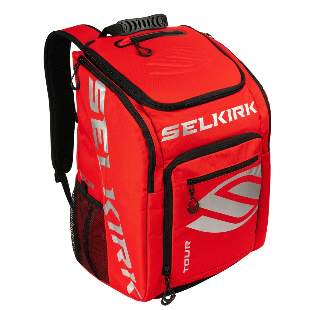 Core Series Tour Pickleball Backpack Bags Selkirk