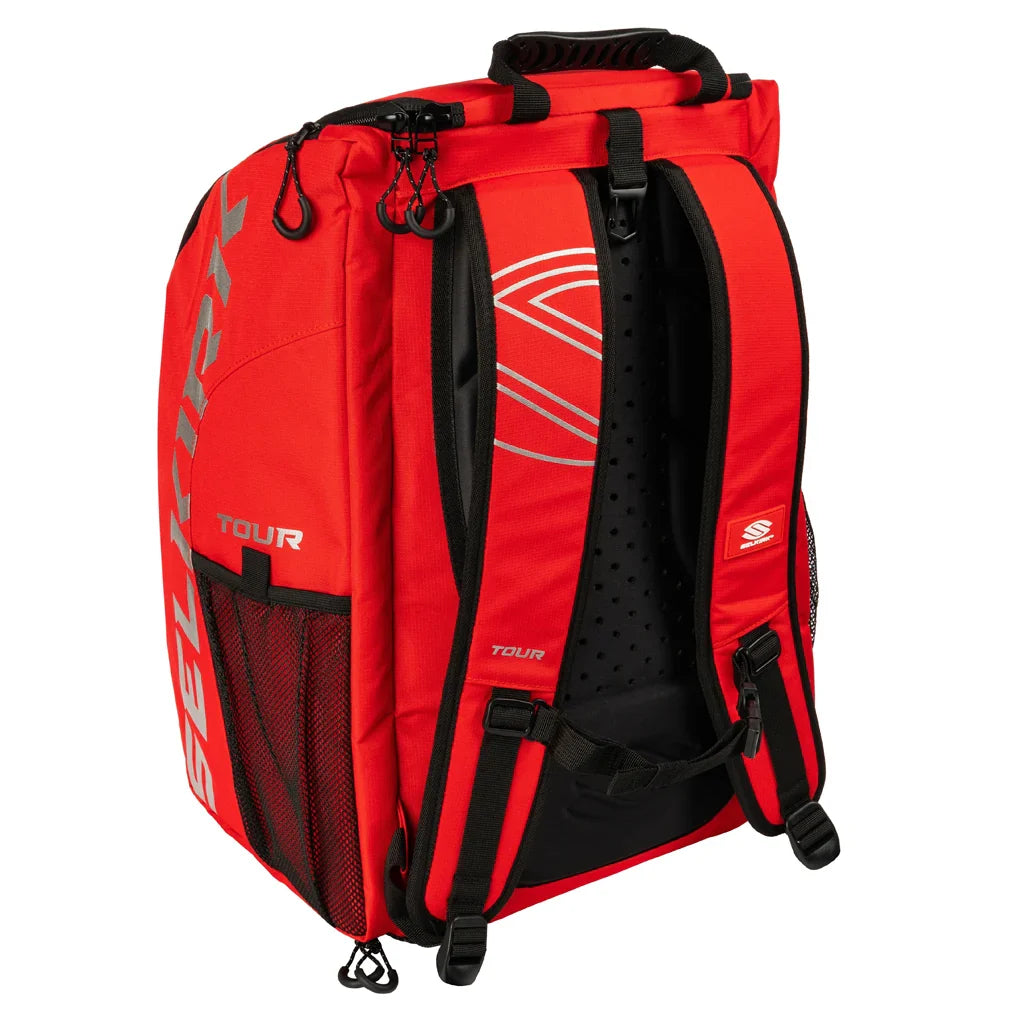 Core Series Tour Pickleball Backpack Bags Selkirk