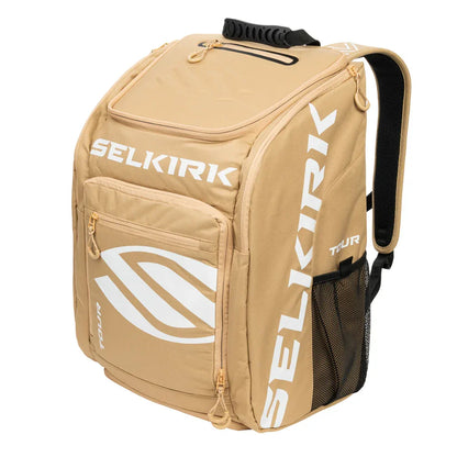 Core Series Tour Pickleball Backpack Bags Selkirk