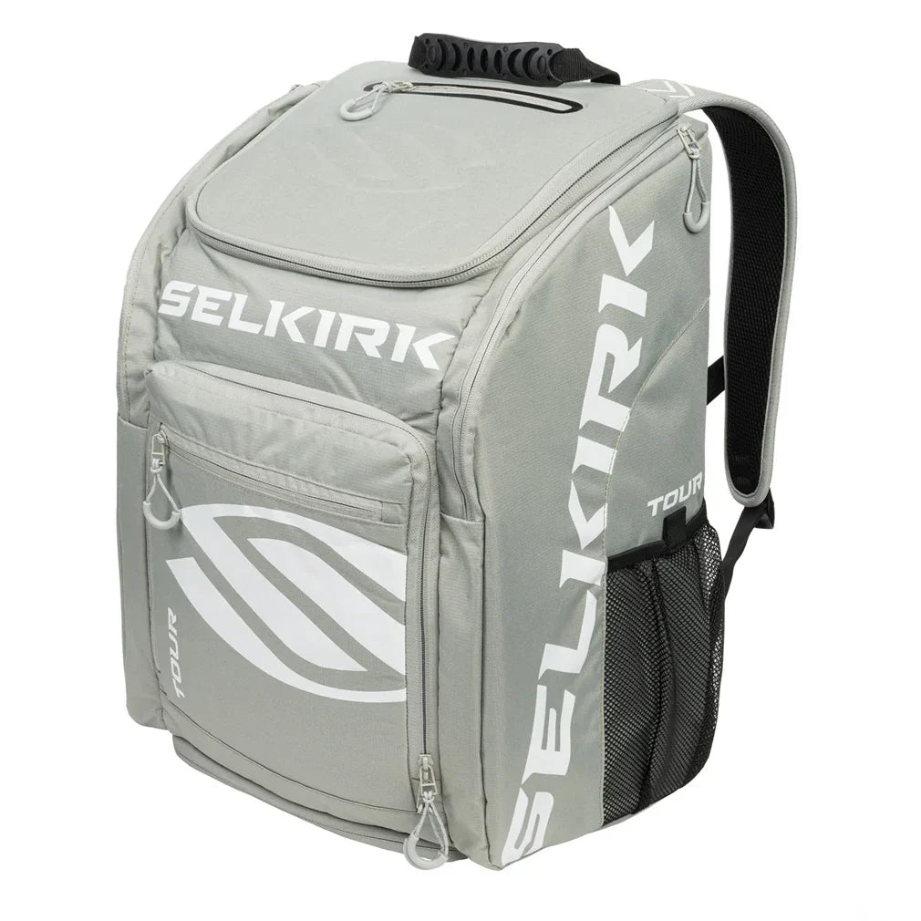 Core Series Tour Pickleball Backpack Bags Selkirk