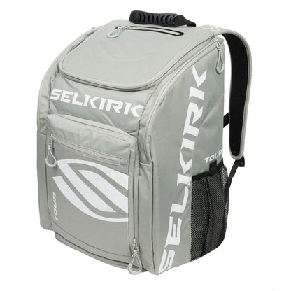 Core Series Tour Pickleball Backpack Bags Selkirk