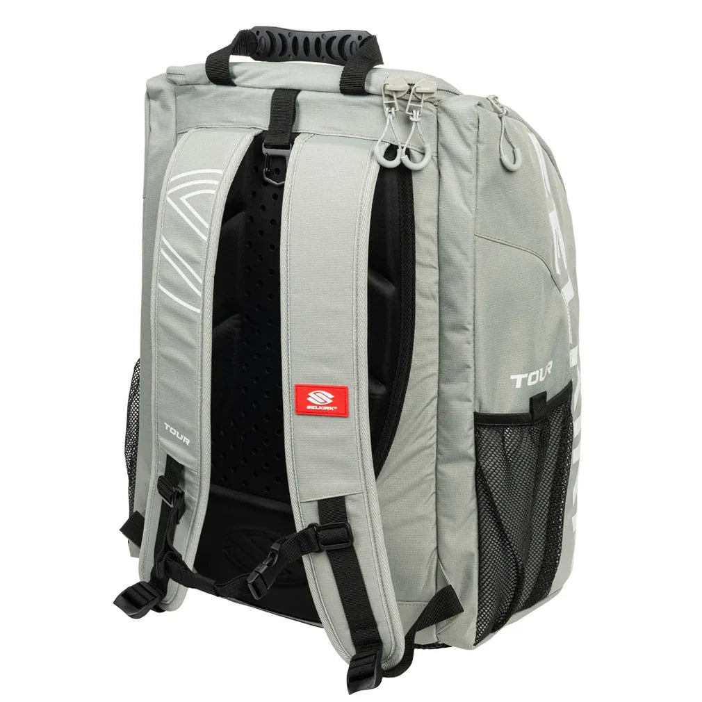 Core Series Tour Pickleball Backpack Bags Selkirk