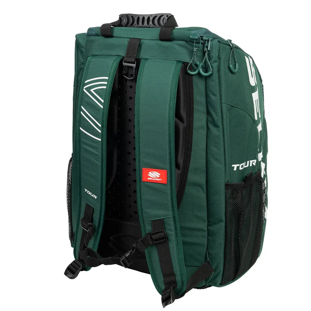 Core Series Tour Pickleball Backpack Bags Selkirk
