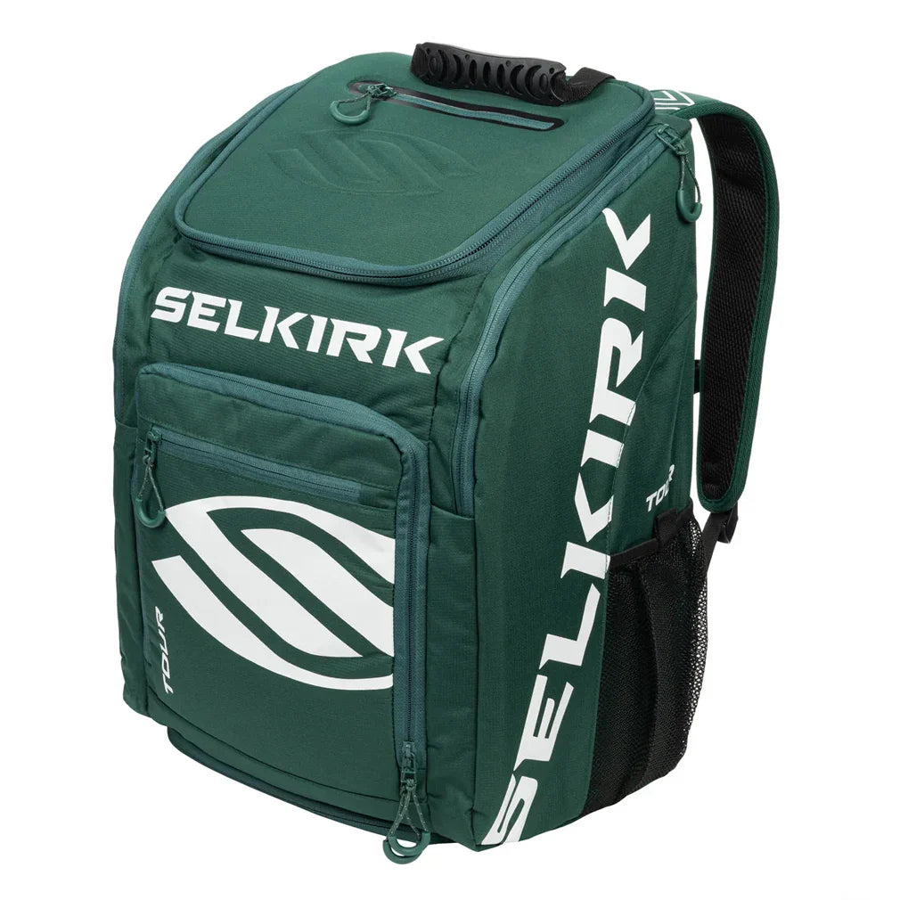 Core Series Tour Pickleball Backpack Bags Selkirk