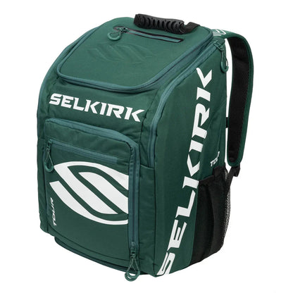 Core Series Tour Pickleball Backpack Bags Selkirk