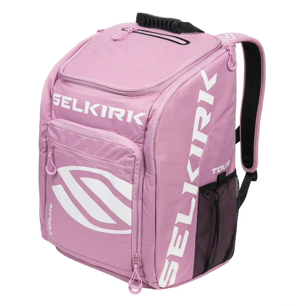 Core Series Tour Pickleball Backpack Bags Selkirk