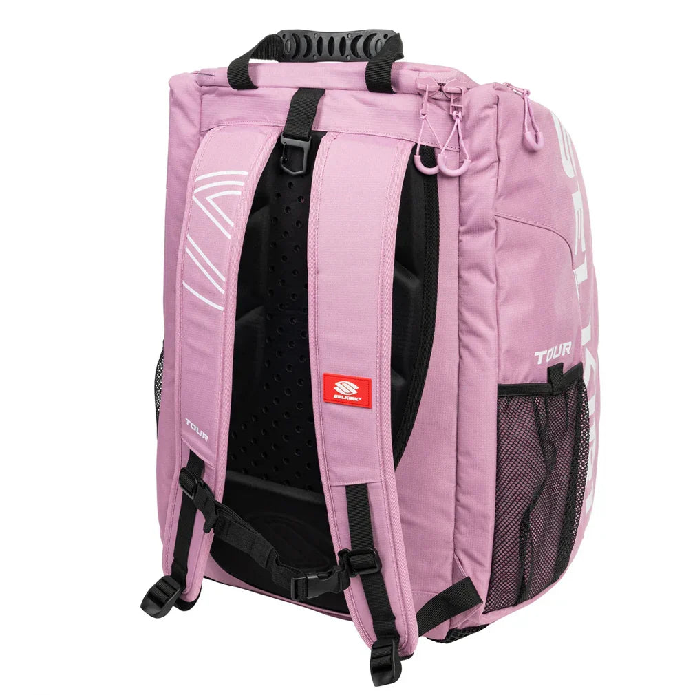 Core Series Tour Pickleball Backpack Bags Selkirk