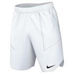 Men`s Court Dri-FIT Advantage 9 Inch Tennis Short Apparel Nike