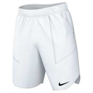 Men`s Court Dri-FIT Advantage 9 Inch Tennis Short Apparel Nike