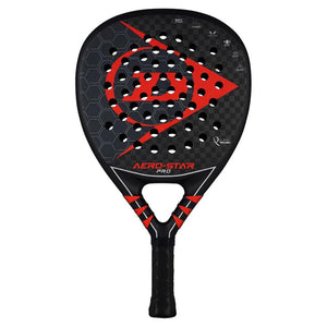 Aero-Star Pro Padel Bat Dunlop