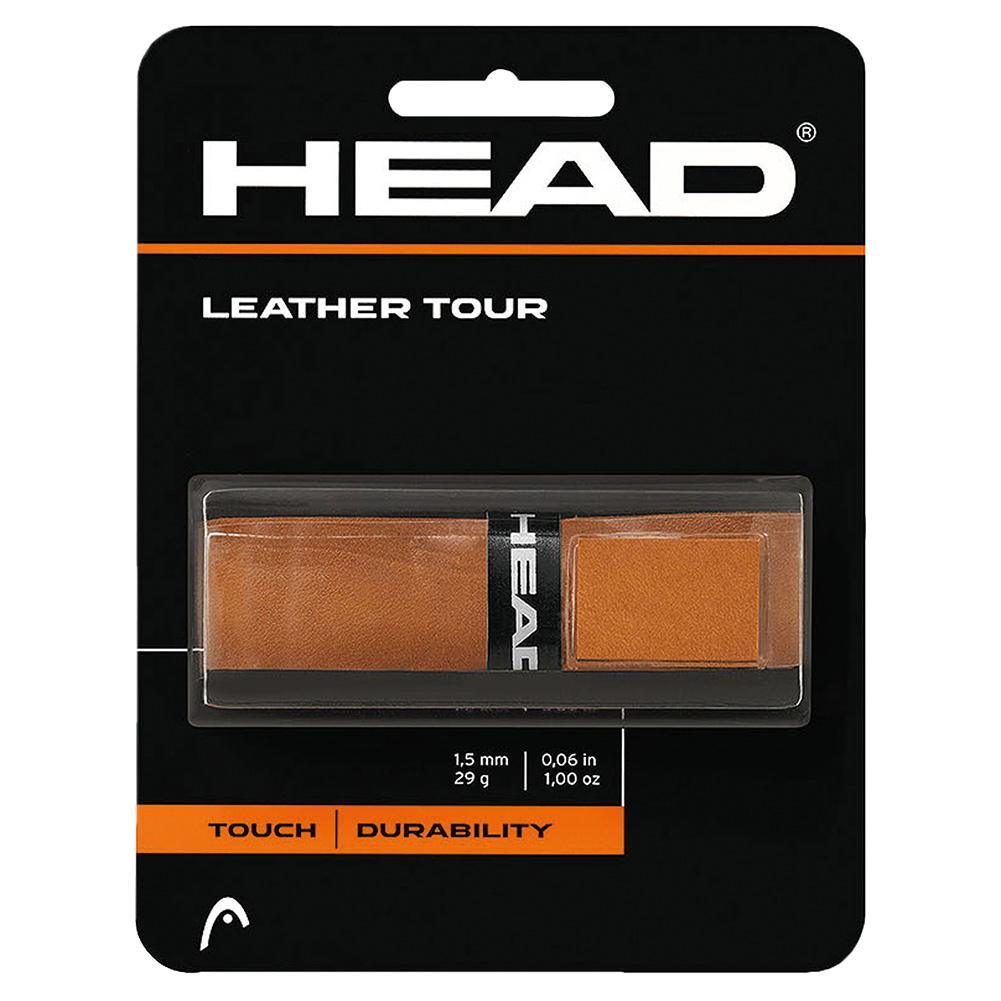 Leather Tour Replacement Grip Accessories Head