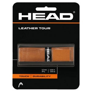 Leather Tour Replacement Grip Accessories Head