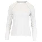 Women's Alda Long Sleeve Tennis Top Apparel Tail
