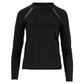 Women's Alda Long Sleeve Tennis Top Apparel Tail
