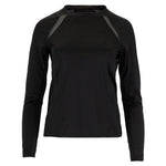 Women's Alda Long Sleeve Tennis Top Apparel Tail