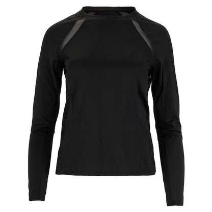 Women's Alda Long Sleeve Tennis Top Apparel Tail