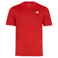 Men`s Core Tennis Top Apparel Lotto