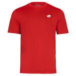 Men`s Core Tennis Top Apparel Lotto