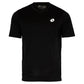 Men`s Core Tennis Top Apparel Lotto
