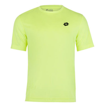 Men`s Core Tennis Top Apparel Lotto