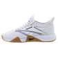 Women`s Nano Court Shoes White and Black Footwear Reebok